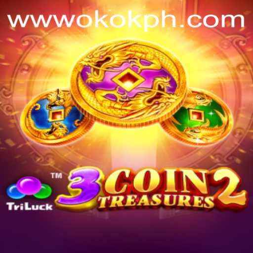 Unveiling 3CoinTreasures2: A Journey into the Realm of Coin Adventures