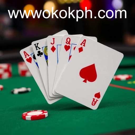 Exploring the Exciting World of Blackjack: A Deep Dive into OKOK.PH