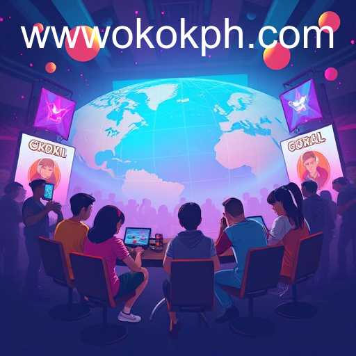 The Role of OKOK.PH in Player Communities