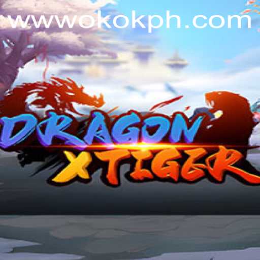 Discovering DragonXTiger: A Thrilling Adventure in the Gaming World