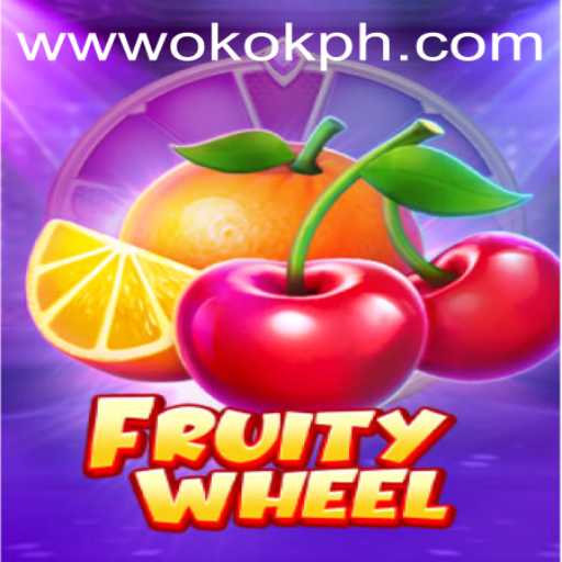 FruityWheel: A Delightful Spin of Fun and Fortune