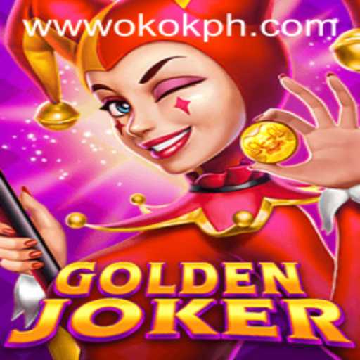 GoldenJoker: A Thrilling Adventure in the Gaming World with OKOK.PH
