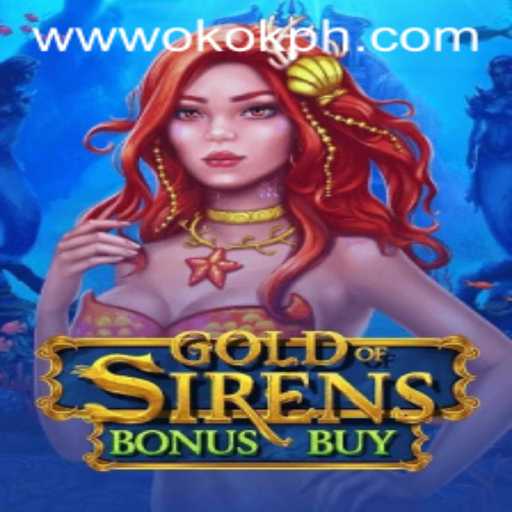 Explore the Enchanting World of 'GoldofSirensBonusBuy'