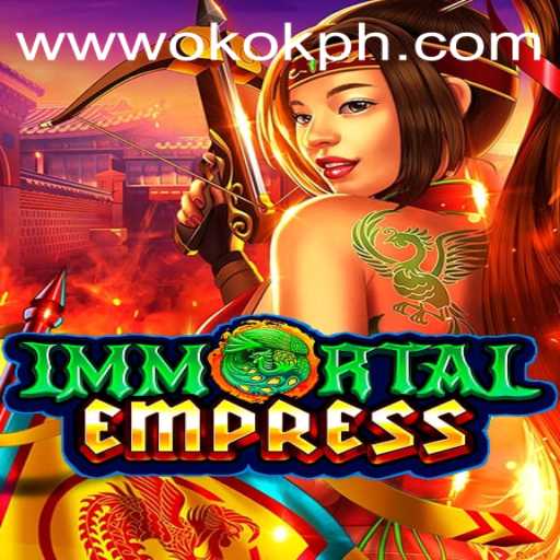 Unveiling the Mystical World of ImmortalEmpress