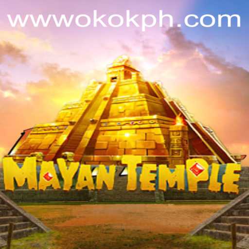 Discover the Enchanting World of MayanTemple with OKOK.PH