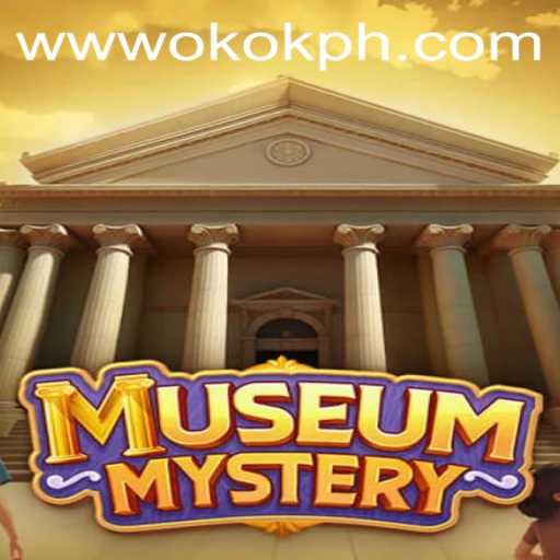 Dive into the Intrigue of MuseumMystery: Unravel Secrets with OKOK.PH