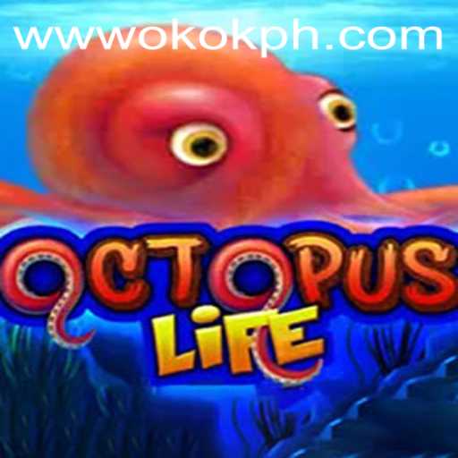 Unveiling 'OctopusLife': A Deep Dive into the Intriguing Gameplay with OKOK.PH