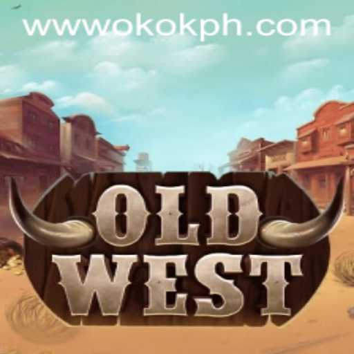 OldWest: An Immersive Journey Into the Wild West with OKOK.PH