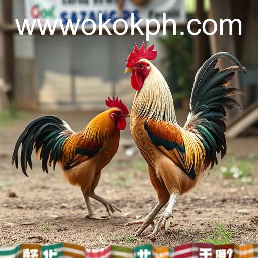 The Phenomenon of Online Sabong and the Role of OKOK.PH