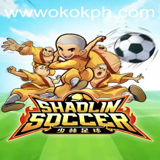 ShaolinSoccer: An Exciting Fusion of Martial Arts and Football