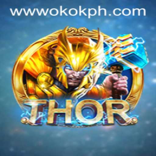 Exploring the Dynamic Gameplay of THOR: A Journey Through the Realms of OKOK.PH