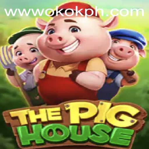 Unveiling ThePigHouse: A Unique Gaming Experience with OKOK.PH