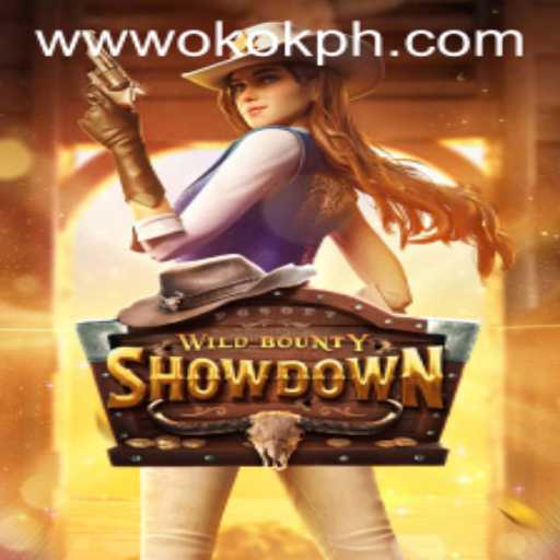 WildBountyShowdown: A New Frontier in Online Gaming